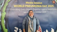 Batuk Pilek pada Anak Jangan Disepelekan, Begini Cara Membedakan dari Pneumonia