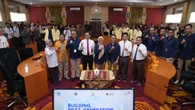 Telkom dan Universitas Negeri Padang Resmikan AI Campus, Cetak Talenta Digital Unggul untu...