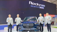 Laris Manis di GIIAS 2025, Daihatsu Buka-bukaan Keunggulan Rocky Hybrid