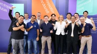 Peris.ai Jadi Kiblat Baru Keamanan Siber ASEAN, Masuk Daftar 100 Startup Global Terbaik