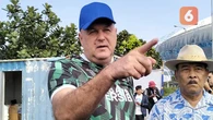 Bojan Hodak Waspadai Kekuatan Manila Digger, Persib Bandung Targetkan Tiket ke Fase Grup A...