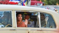 Kabar Terbaru Putri Sulung Raja Thailand yang Jatuh Koma Sejak 2022