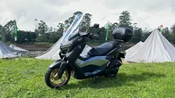 Hobi Modifikasi Melejit, Yamaha Hadirkan Aksesori Resmi untuk MAXi Series