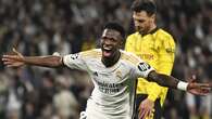 Al Hilal Siapkan Dana Fantastis untuk Vinicius Jr, Real Madrid Goyah di Tengah Rumor Perpe...