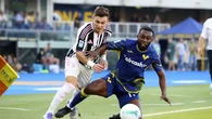 Hasil Hellas Verona vs Juventus: Drama VAR Warnai Laga, Verona Tahan Imbang Juve