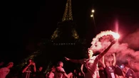 2 Nyawa Melayang di Selebrasi PSG Juara Liga Champions, Polisi Ikut Jadi Korban