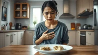 Jangan Panik, Lakukan Cara Ini Jika Terlanjur Makan Makanan Basi