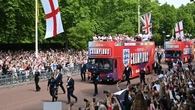 Piala Dunia 2026 Belum Mulai, Inggris Sudah Jadwalkan Parade Juara