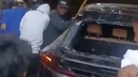 Mobil Mewah Ahmad Saroni Dihancurkan Warga, Ini Spesifikasi dan Harganya