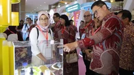 BPOM Dorong Inovasi Kosmetik Lokal: Dari Kekayaan Alam Menuju Kesehatan dan Gaya Hidup Seh...