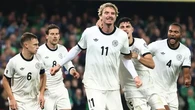 Rekap Hasil Kualifikasi Piala Dunia 2026 zona Eropa: Jerman Menang Tipis, Prancis Dipaksa ...