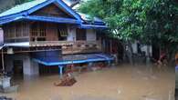 Mitigasi Banjir, Ini Langkah yang Dilakukan Polda Lampung