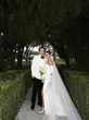 Momen Pernikahan Amanda Rawles dan Adriel Susanteo Mejeng di Vogue Australia