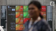 Rekomendasi Saham 1 Juli 2026: BIPI, ESSA, HRTA, PTBA, RAJA hingga VKTR