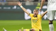 Legenda Milan Ini Bingung Mengapa Santiago Gimenez Paceklik Gol di San Siro