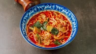 Mengenal LaMala, Destinasi Kuliner Malatang Halal di Bintaro