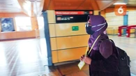 COVID-19 RI Tembus 20Ribu, DKI Jakarta Sumbang 7.505