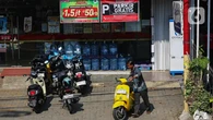 Teror 20 Menit di Tuban, Dua Minimarket Dirampok Penjahat Bersenjata Api dalam Semalam