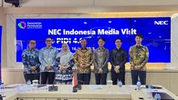 NEC Pamer 4 Teknologi Canggih untuk Smart Manufacturing Industri 4.0, Apa Saja?