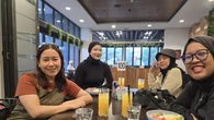 Kisah Wanita Bekasi Terbang Gratis ke Darwin Nonton MXGP Australia 2025