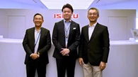 Isuzu Siap Transformasi Jadi Perusahaan Solusi Mobilitas, Indonesia Jadi Kunci Utama