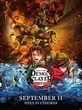 Film Demon Slayer Infinity Castle Tembus 1,8 Juta Penonton di Indonesia, Terlaris Minggu I...