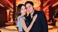 Vicy Melanie Hamil, Justru Kevin Aprilio yang Alami Ngidam dan Banyak Maunya