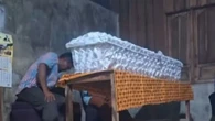 Firasat Sang Ibu Sebelum Siswi SD di Sragen Tewas Mengenaskan