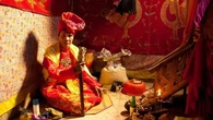 Bissu, Poros Spiritual dalam Ritual Mappalili Masyarakat Bugis