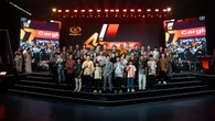 40 Tahun Cargloss Group, dari Usaha Rumahan hingga Jadi Raksasa Industri Otomotif