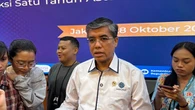 Menaker Yassierli: Program Magang Nasional Jadi Strategi Besar Tingkatkan Daya Saing SDM M...