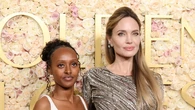 1 Lagi Putri Angelina Jolie Tanggalkan Brad Pitt dari Nama Belakangnya