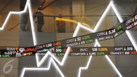 Bank Indonesia Diprediksi Pangkas Suku Bunga, IHSG Berpotensi Tembus 8.500