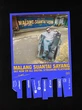Lirik Lagu Malang Suantai Sayang Milik Sal Priadi, Lagu Spesial untuk Kota Kelahiran