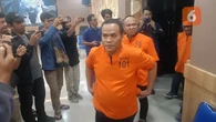 Kadin Cilegon Minta Proyek Rp5 Triliun Tanpa Lelang, 3 Orang jadi Tersangka