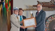 bank bjb Sabet Penghargaan KIP 2024, Dinilai Komit Jalankan Keterbukaan Informasi