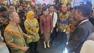 OJK Optimistis Target Inklusi Keuangan 98% Segera Tercapai