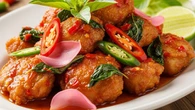 Kreasi Resep Ayam Kemangi Pedas Kecombrang, Kombinasi Rasa yang Unik dan Nikmat