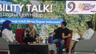 Hari Lingkungan Hidup Sedunia, Sinergi SIL UI dan ESI Dorong Aksi Nyata Keberlanjutan