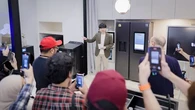 Fokus pada AI, Samsung Rancang Perangkat Rumah Tangga Lebih Cerdas dan Saling Terhubung