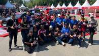 Mengintip Keseruan Daihatsu Kumpul Sahabat di Solo