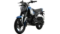 Bajaj Freedom 125 Jadi Sepeda Motor BBG Pertama di Dunia