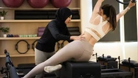 Pilates, dari Olahraga Rehabilitasi Kini Jadi Bagian Gaya Hidup Sehat Kekinian