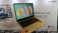 Spesifikasi Laptop Huawei MateBook 14, Ultrabook 2K Premium dengan Performa Andal & Ha...