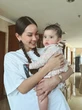 Ingin Punya 4 Anak, Intip Potret Al Ghazali dan Alyssa saat Momong Balita