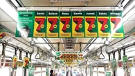 Ajak Konsumen Audit Mandiri, Kampanye ‘Awet Murah Tiap Hari’ Grab Terbukti 98% Konsist...