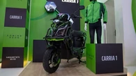 Ofero Carria 1 Punya Fitur Tak Biasa, Driver Ojol Bakal Suka