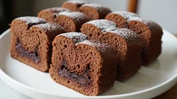 Cara Membuat Bolu Coklat Kukus Tanpa Mixer yang Empuk, Moist, dan Lezat