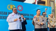 700 Buruh Korban PHK Mulai Bekerja Lagi, Ini Daftar Perusahaannya