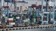 Neraca Perdagangan Indonesia Surplus USD 1,57 Miliar di Maret 2021